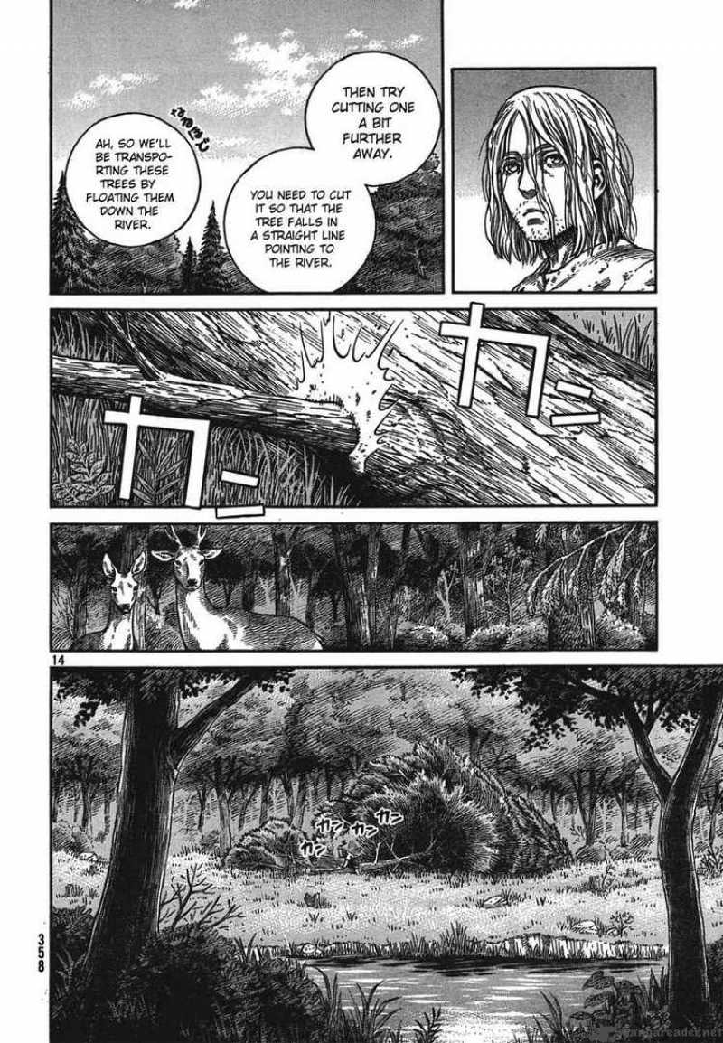 Vinland Saga 56 14