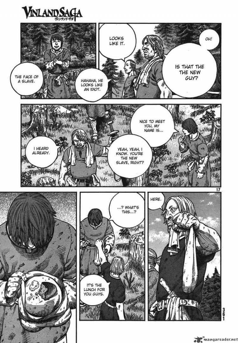 Vinland Saga 56 17