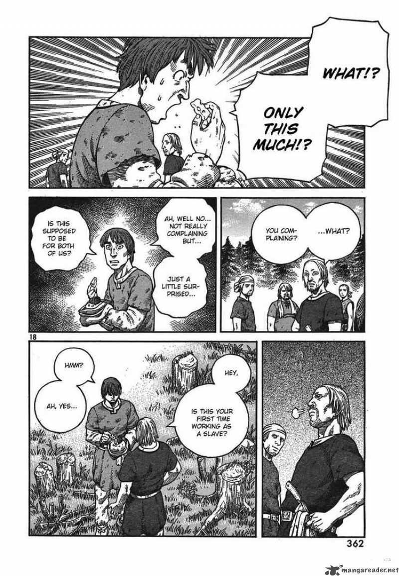 Vinland Saga 56 18