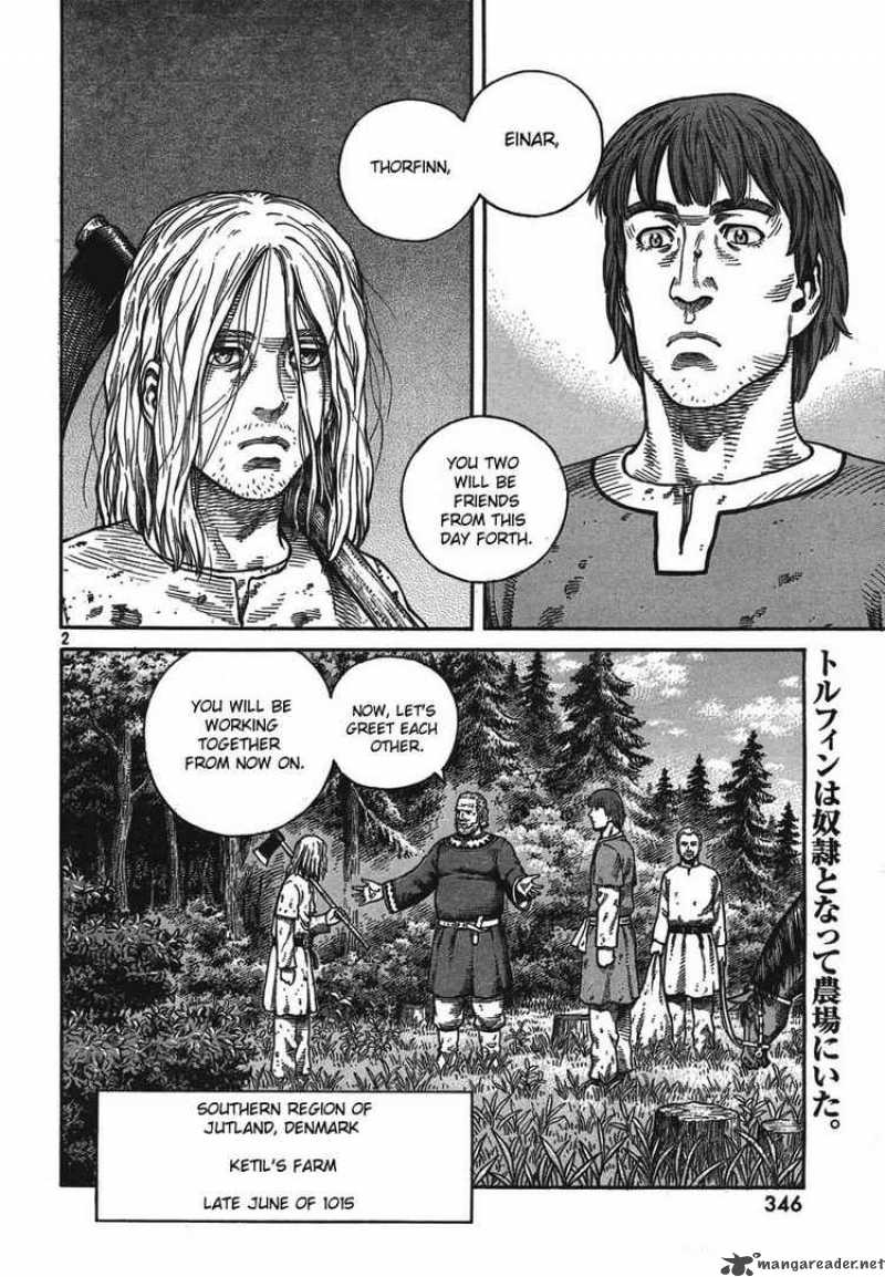 Vinland Saga 56 2