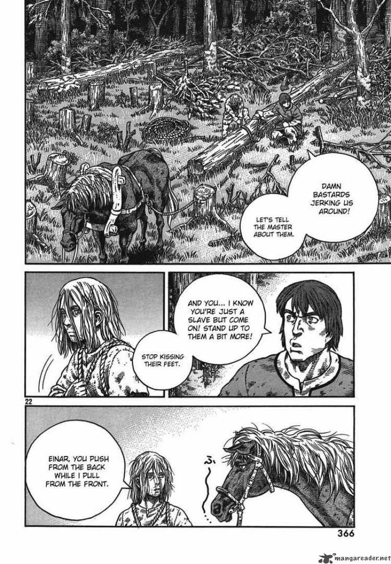 Vinland Saga 56 22