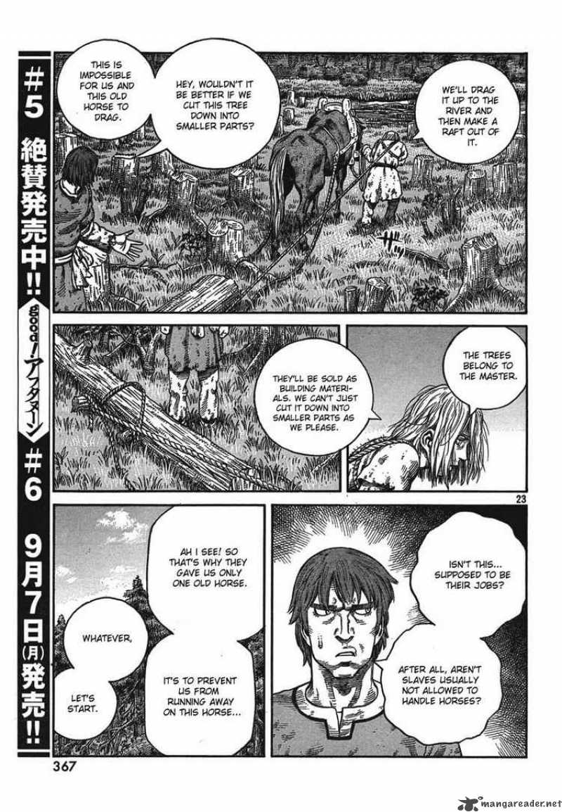 Vinland Saga 56 23