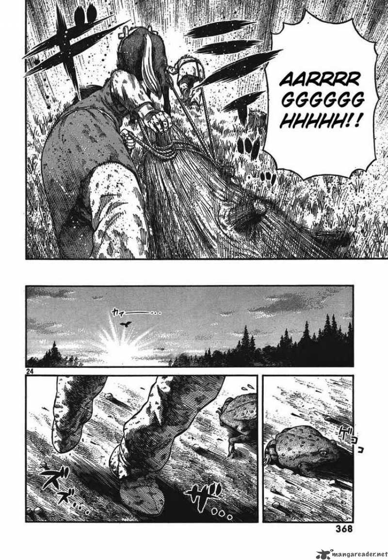 Vinland Saga 56 24