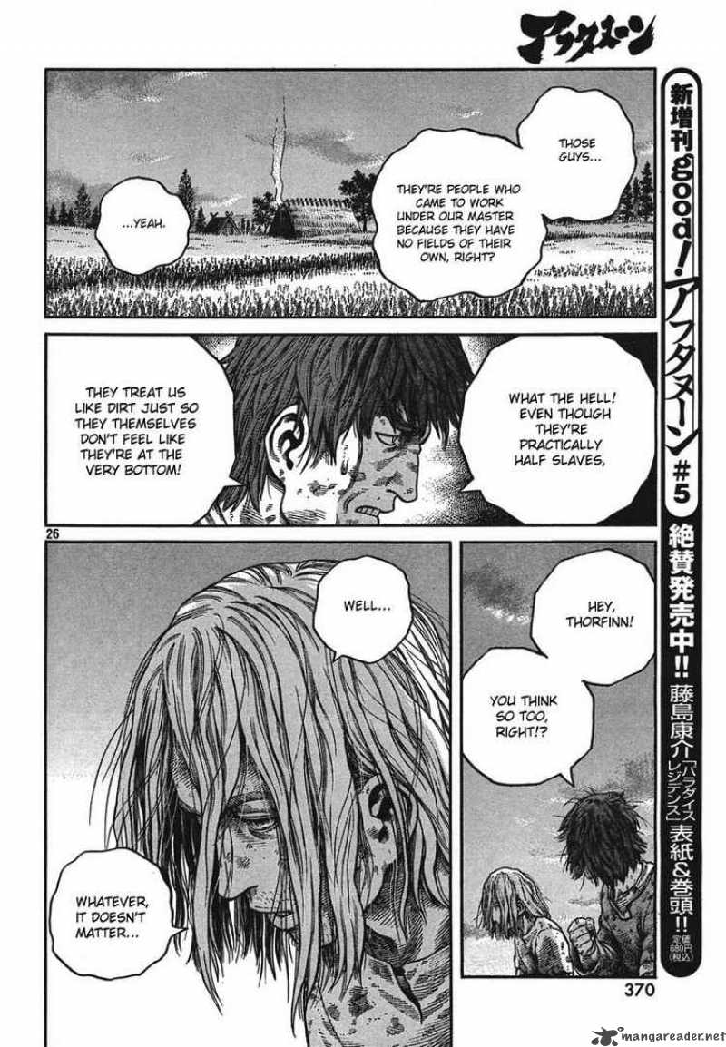 Vinland Saga 56 26