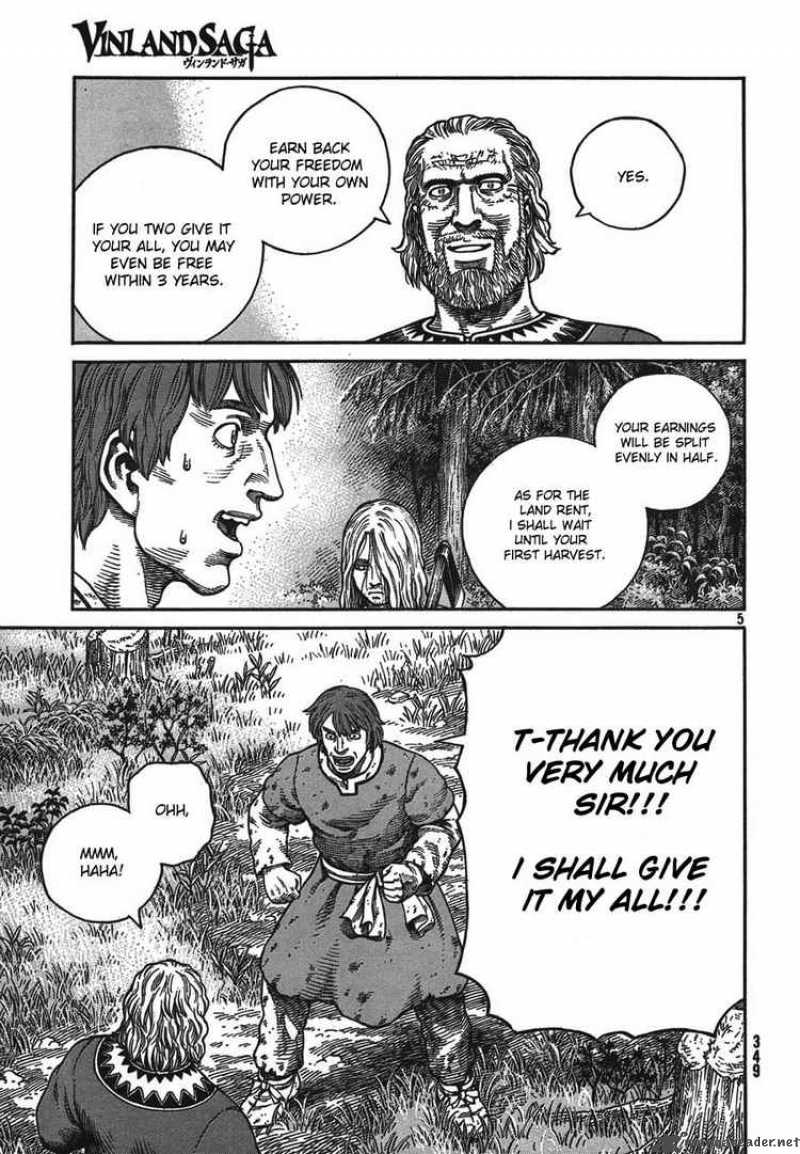 Vinland Saga 56 5