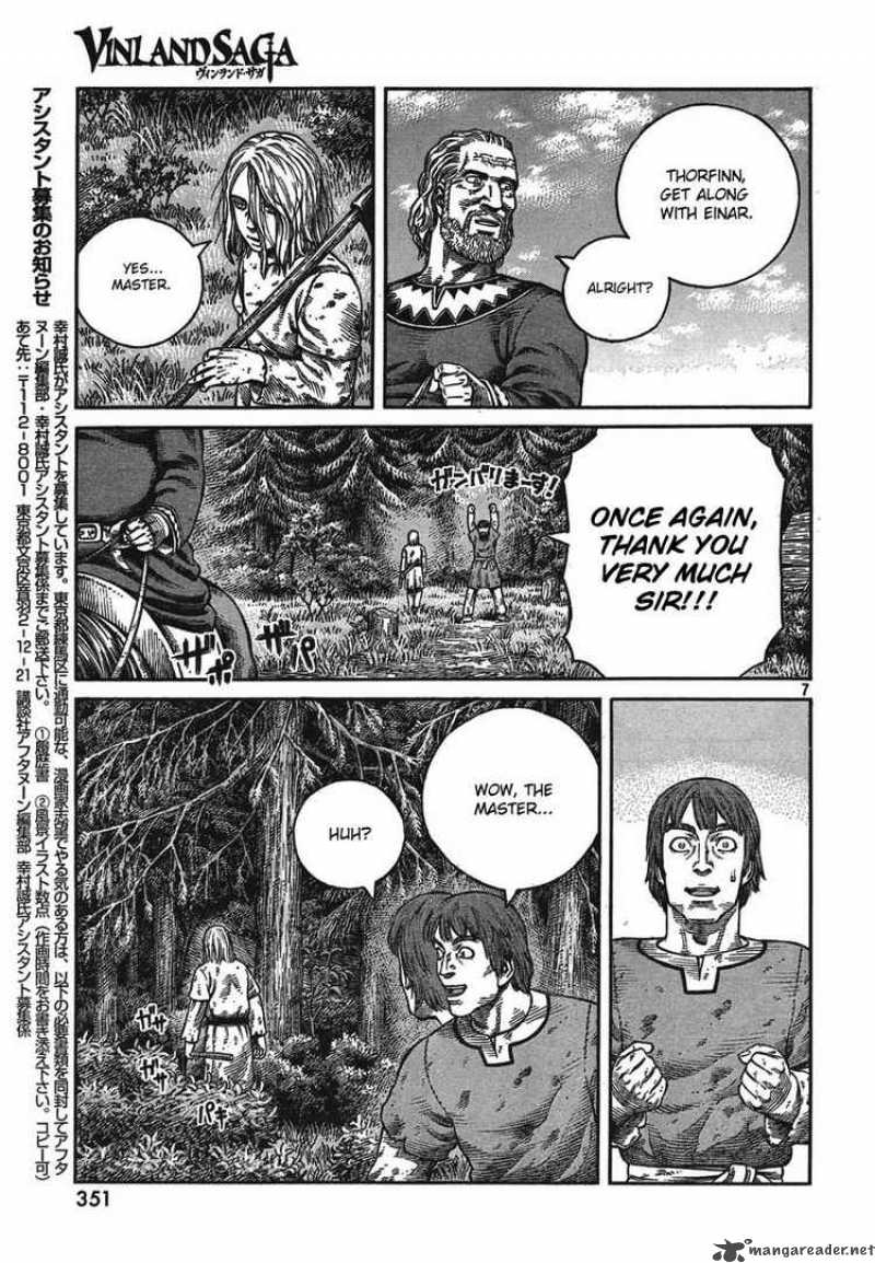 Vinland Saga 56 7