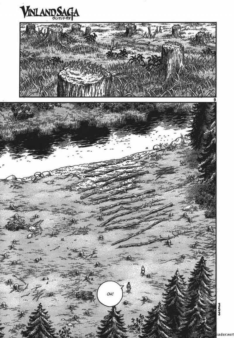 Vinland Saga 56 9