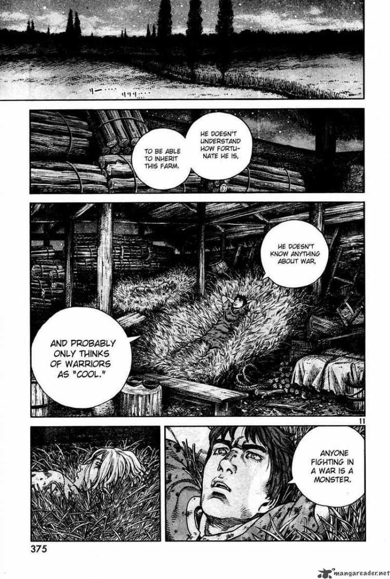 Vinland Saga 57 11