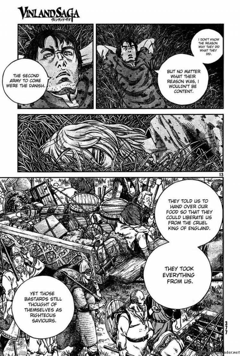 Vinland Saga 57 13