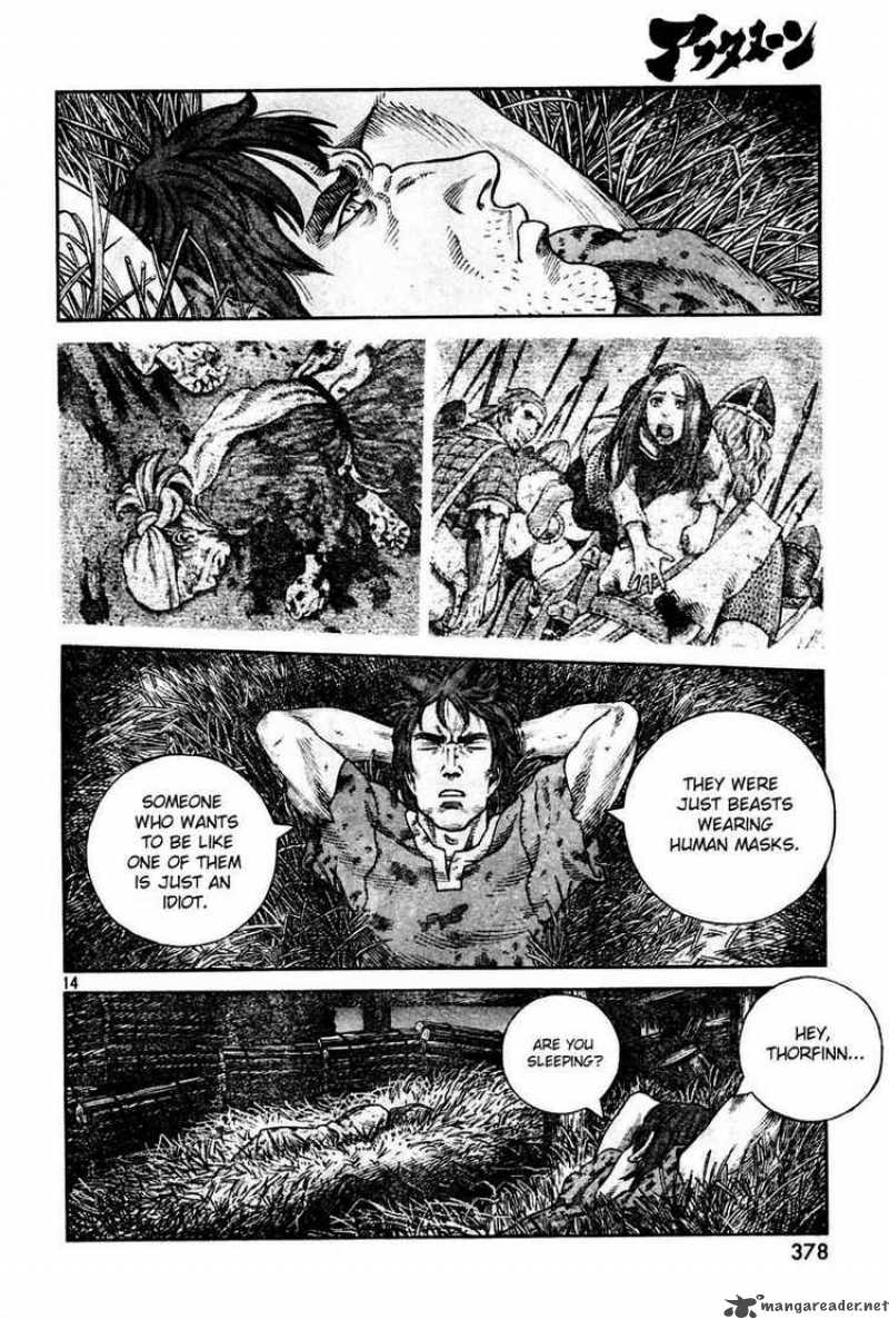 Vinland Saga 57 14