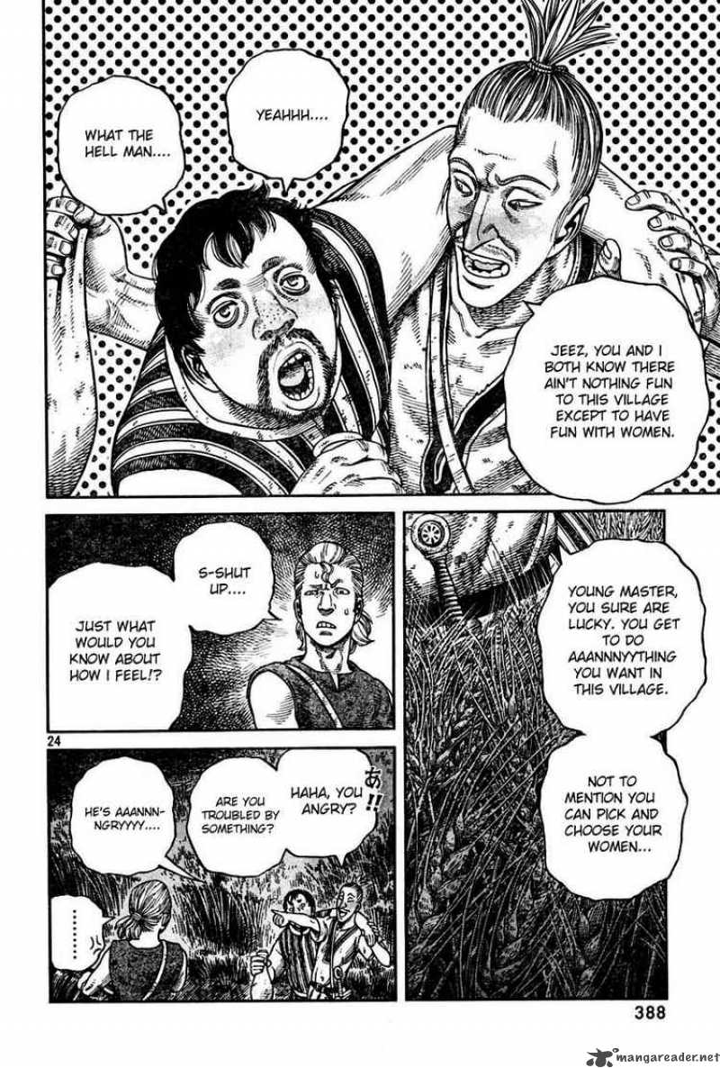 Vinland Saga 57 24