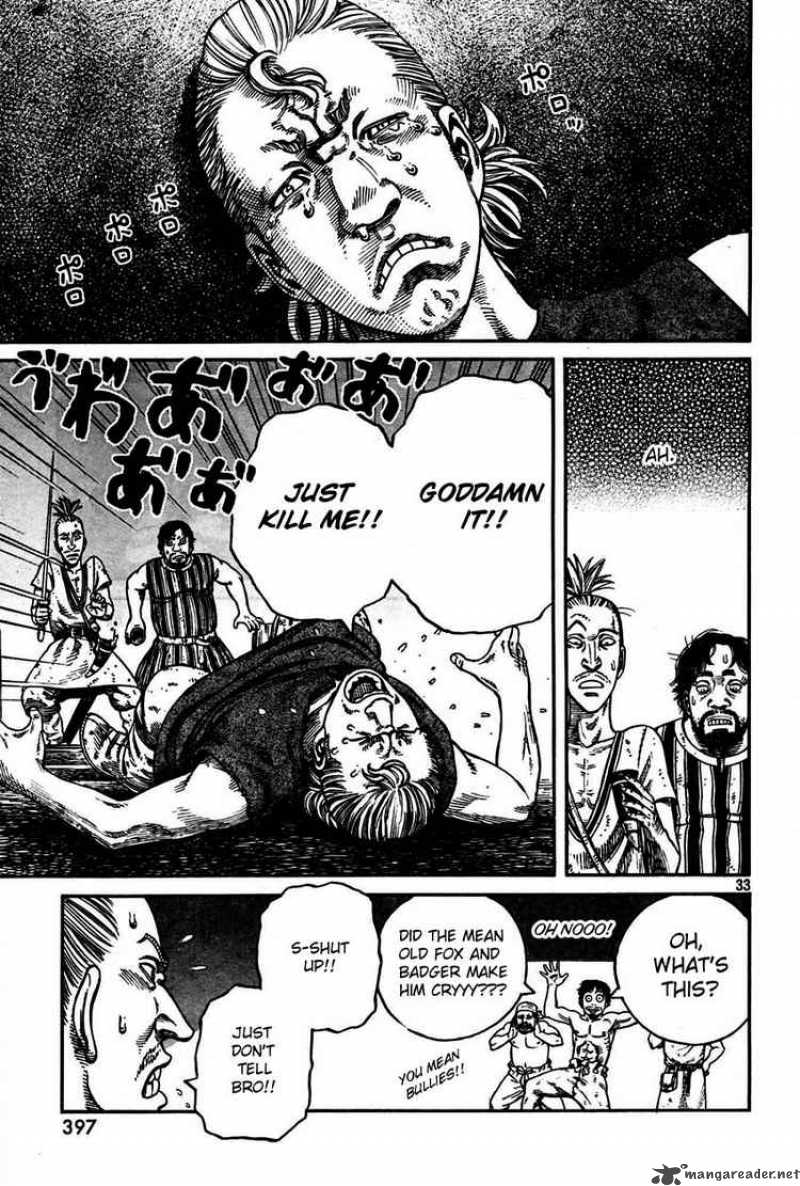 Vinland Saga 57 33