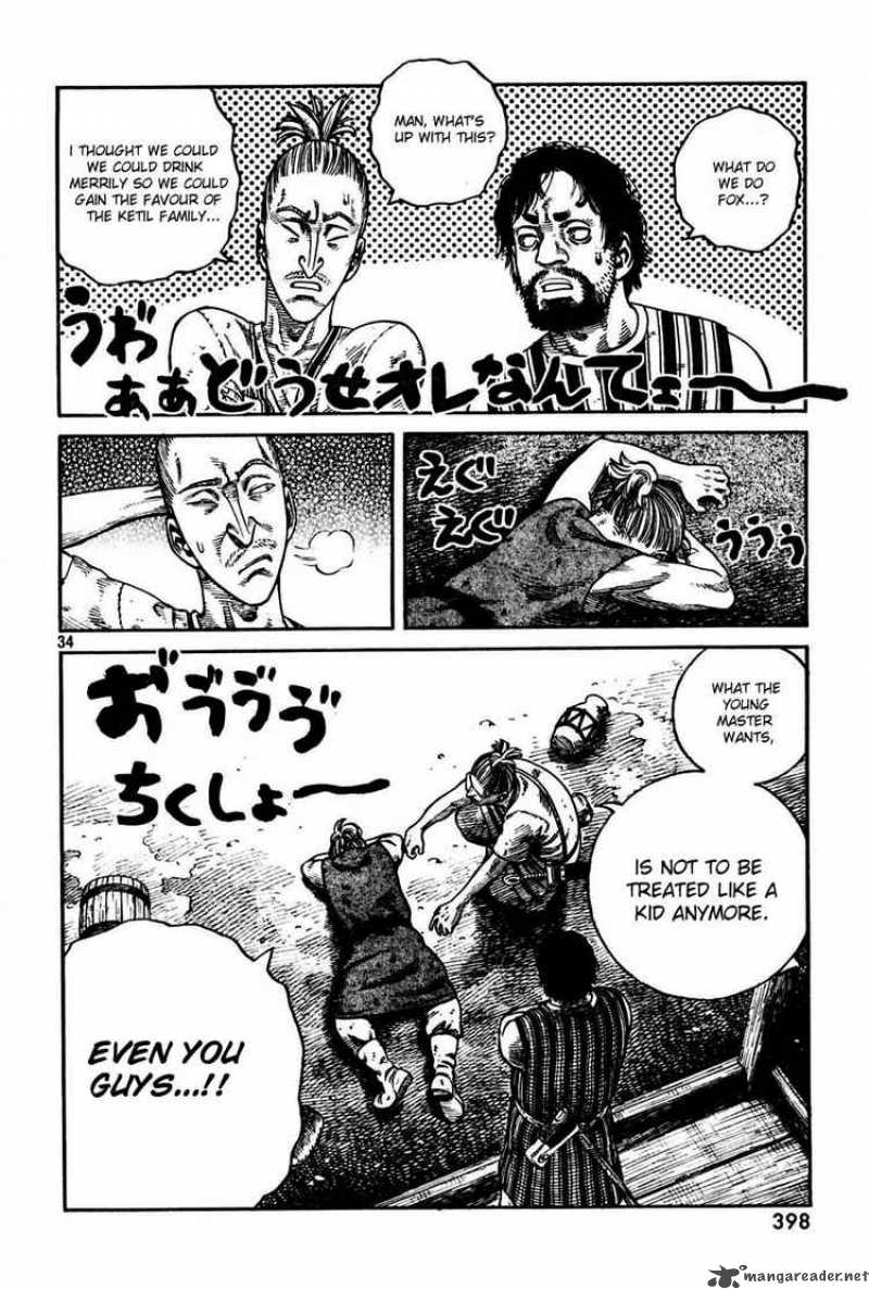 Vinland Saga 57 34