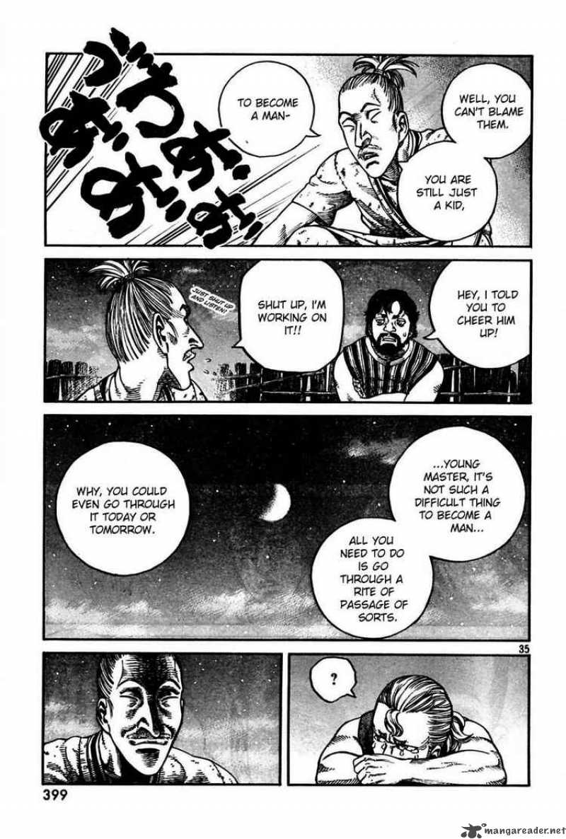 Vinland Saga 57 35