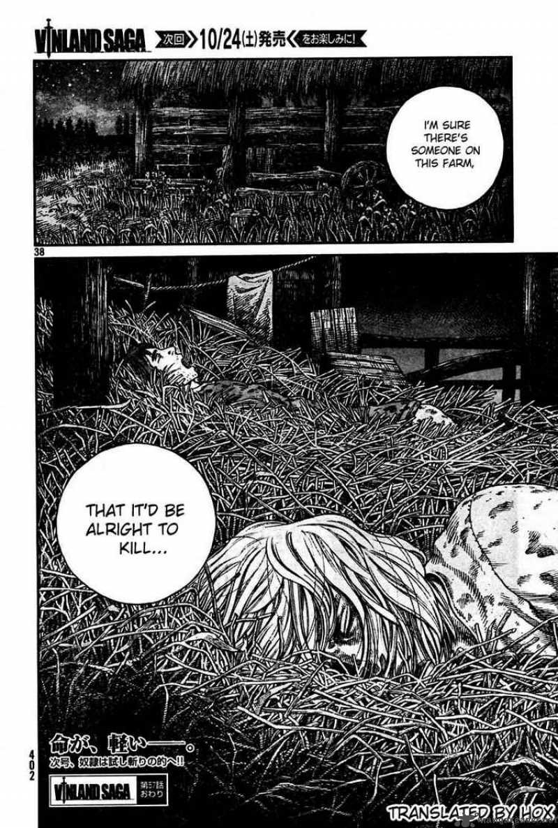 Vinland Saga 57 38