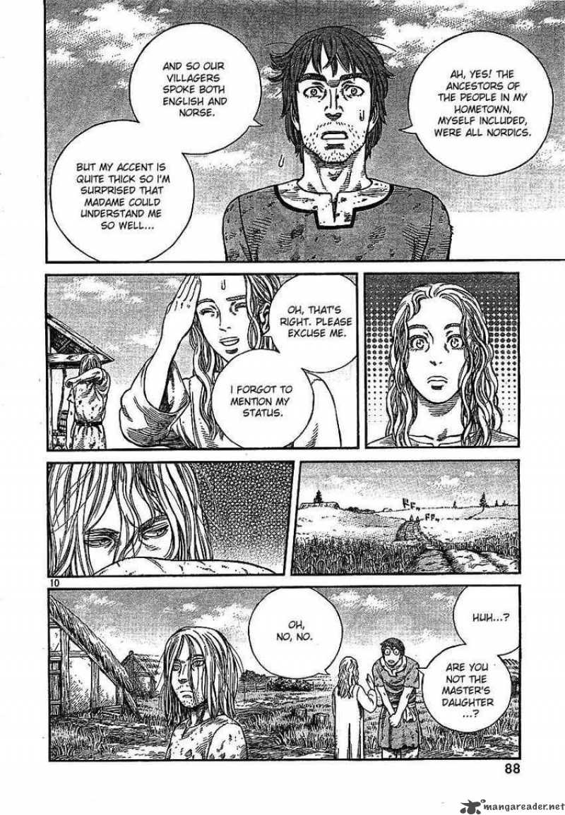 Vinland Saga 58 10