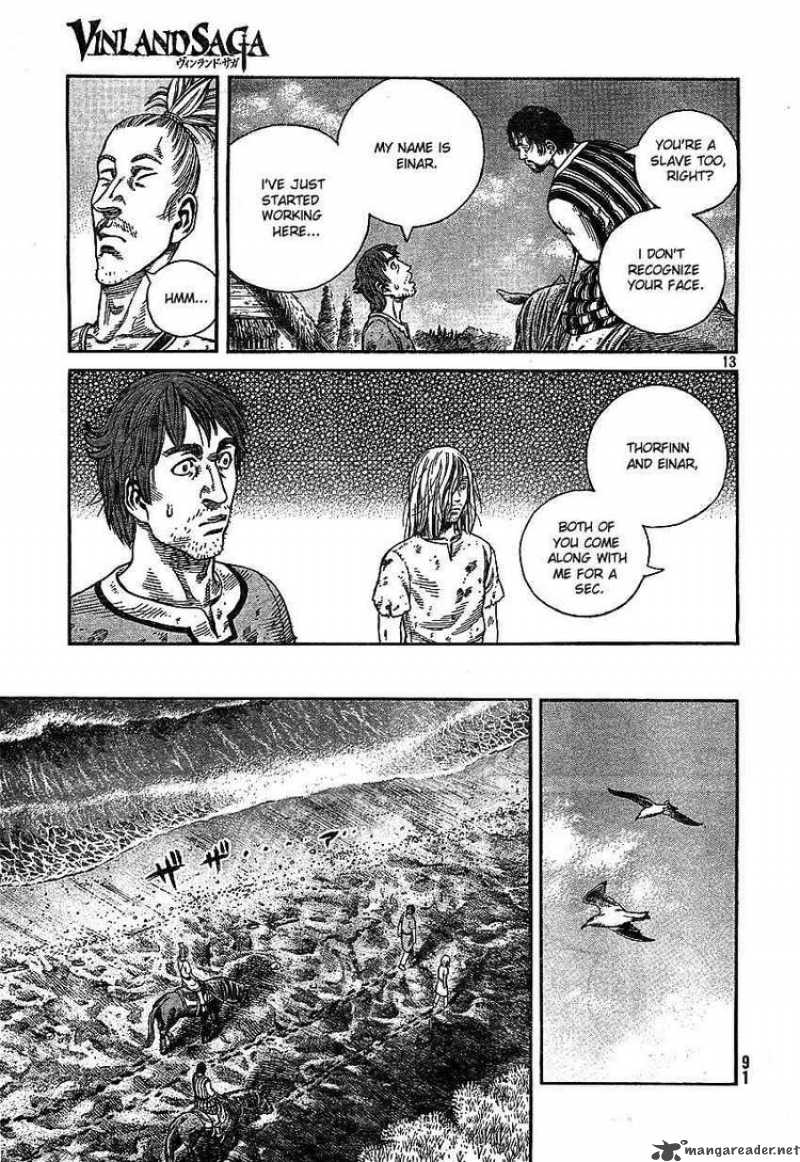 Vinland Saga 58 13