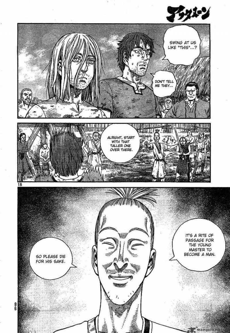 Vinland Saga 58 18