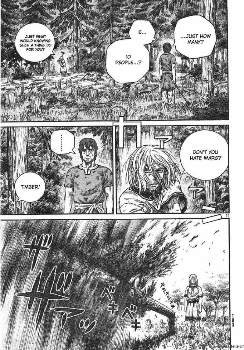 Vinland Saga 60 11