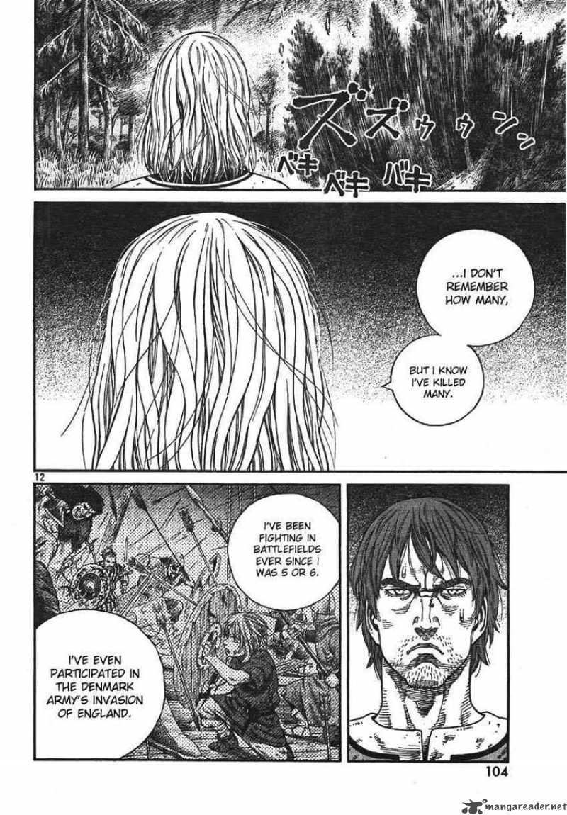 Vinland Saga 60 12