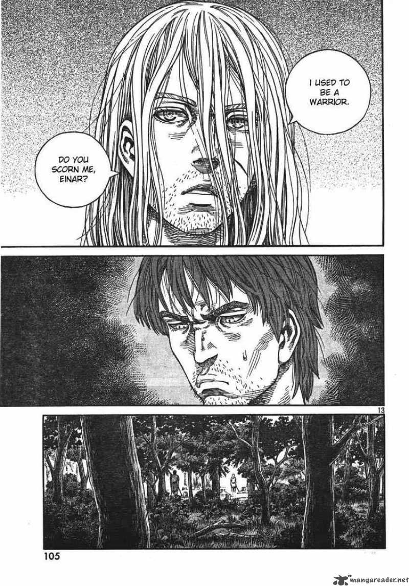 Vinland Saga 60 13