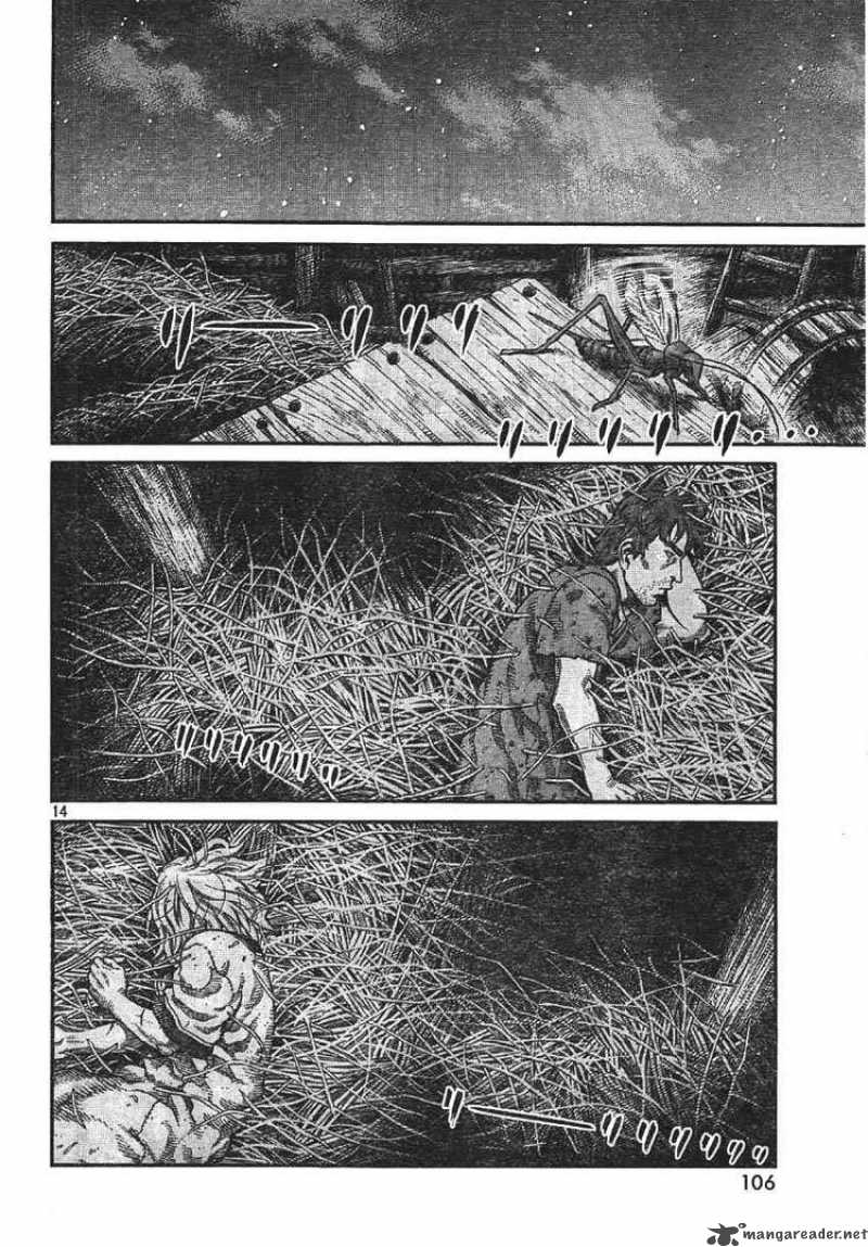 Vinland Saga 60 14