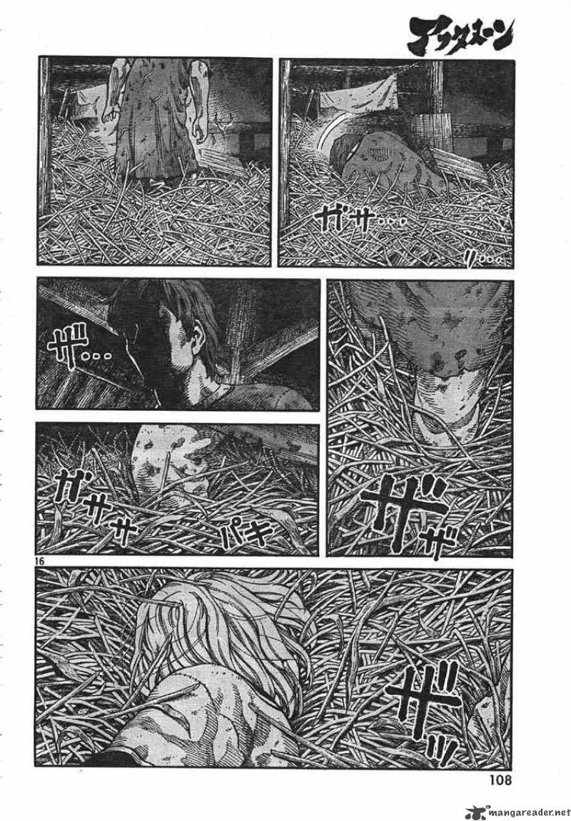 Vinland Saga 60 16