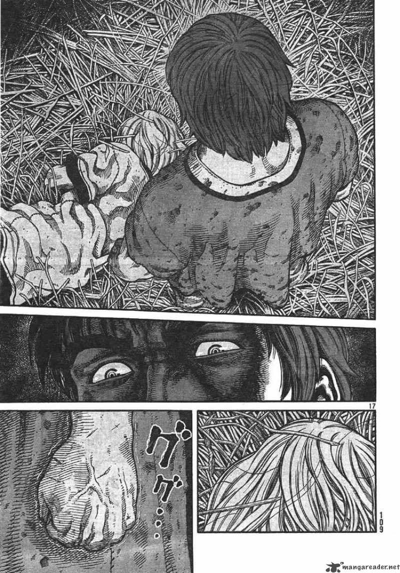 Vinland Saga 60 17