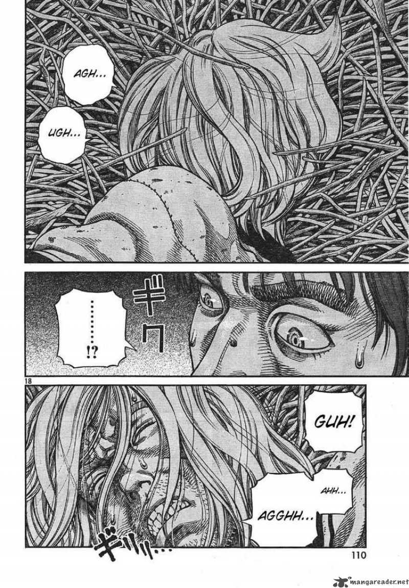 Vinland Saga 60 18