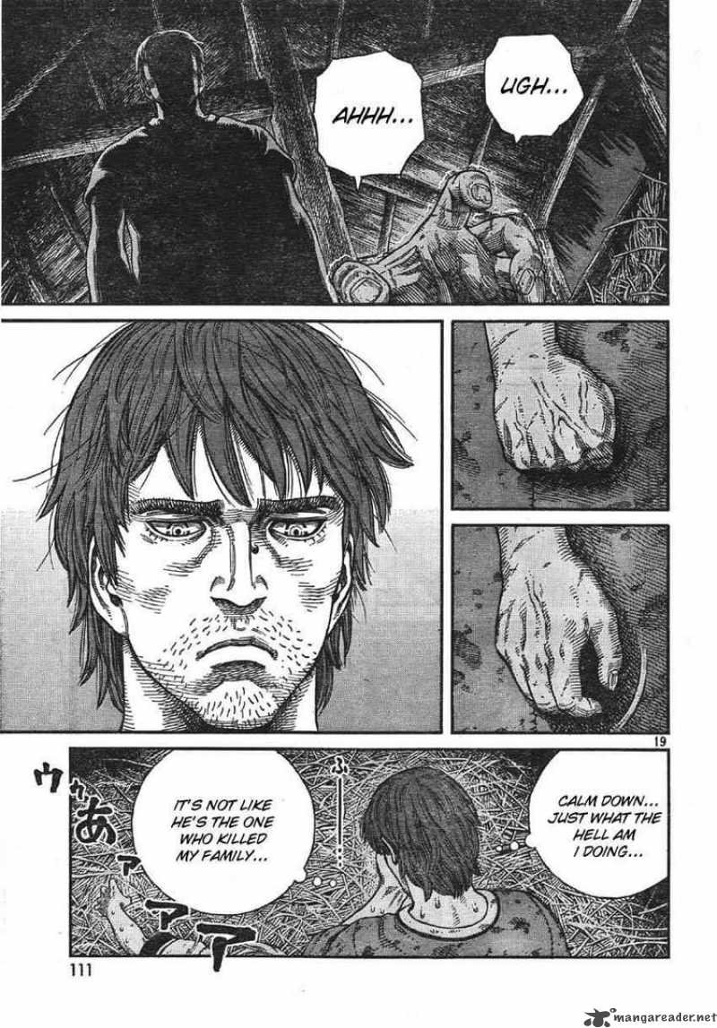 Vinland Saga 60 19