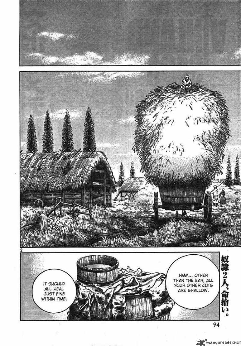 Vinland Saga 60 2