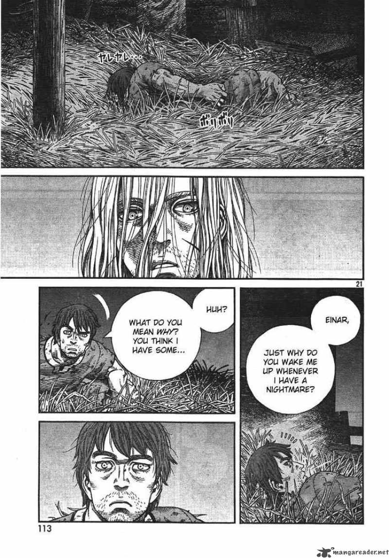 Vinland Saga 60 21