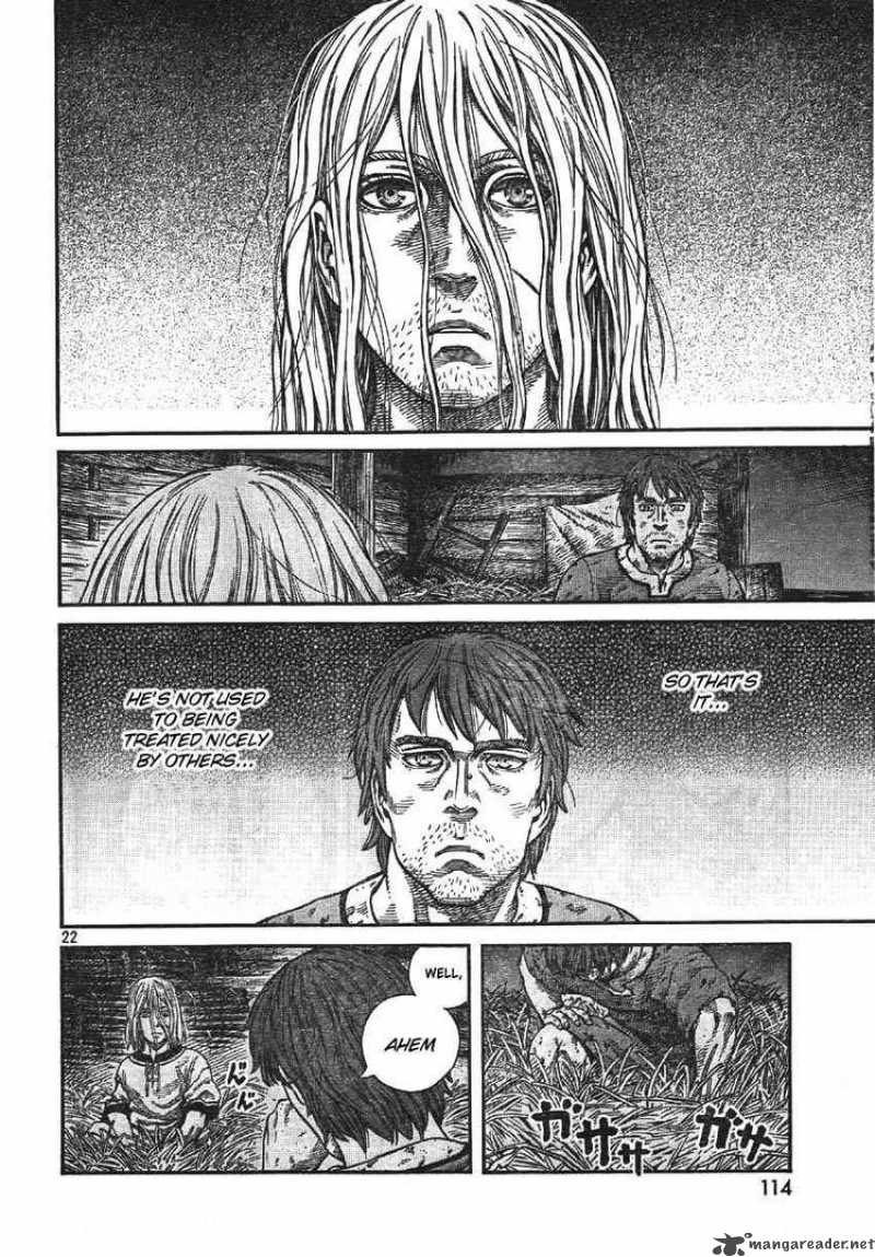 Vinland Saga 60 22