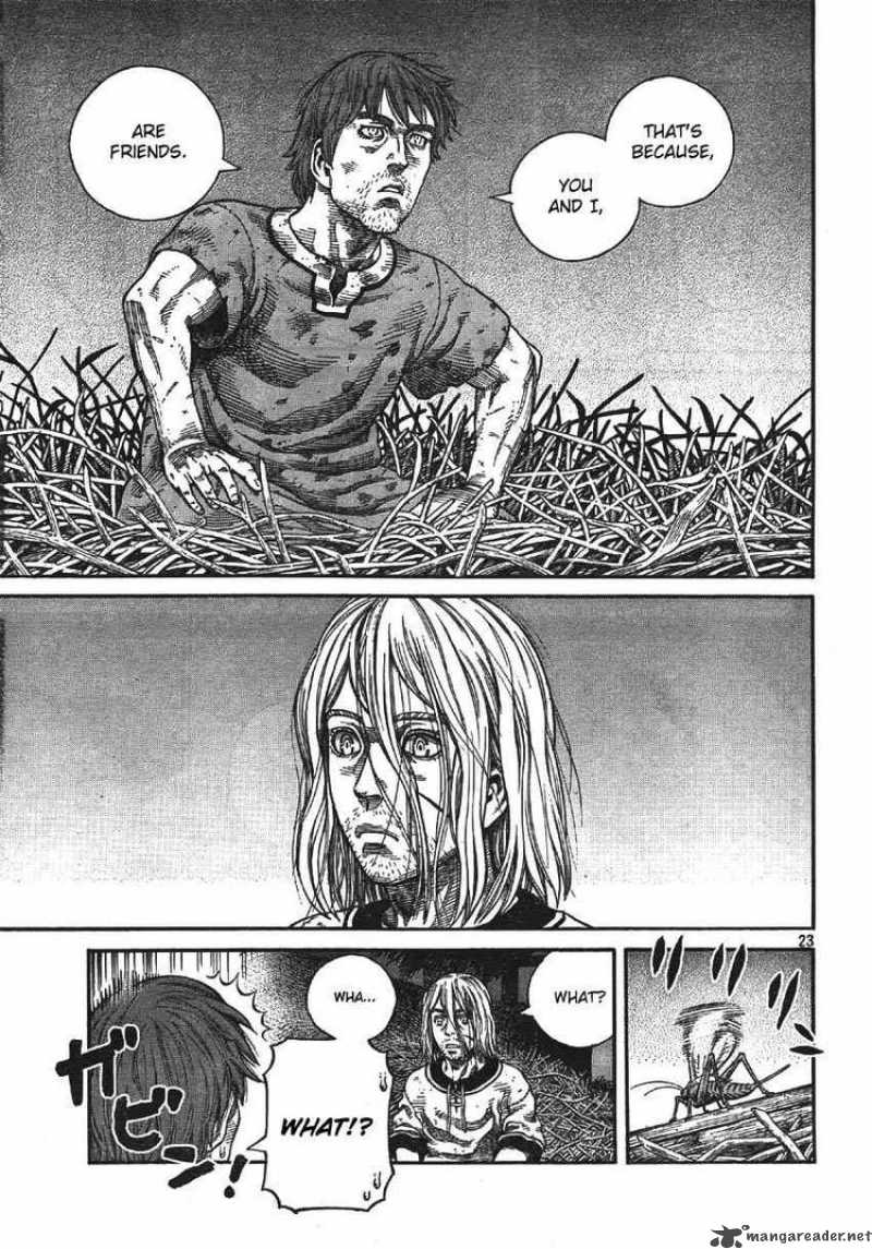 Vinland Saga 60 23