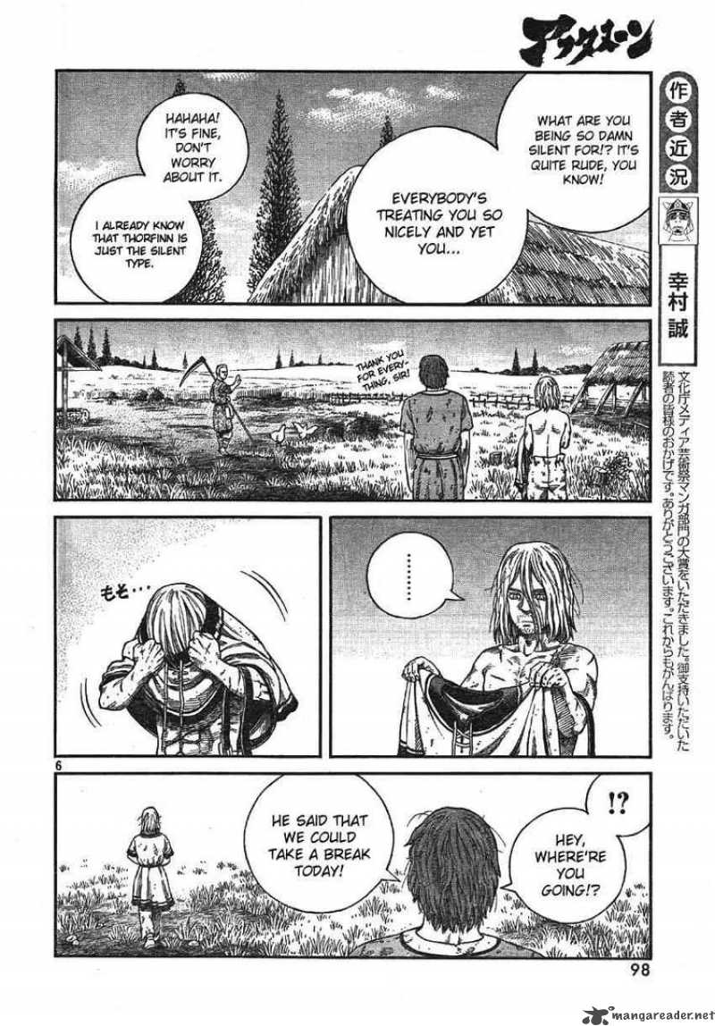 Vinland Saga 60 6