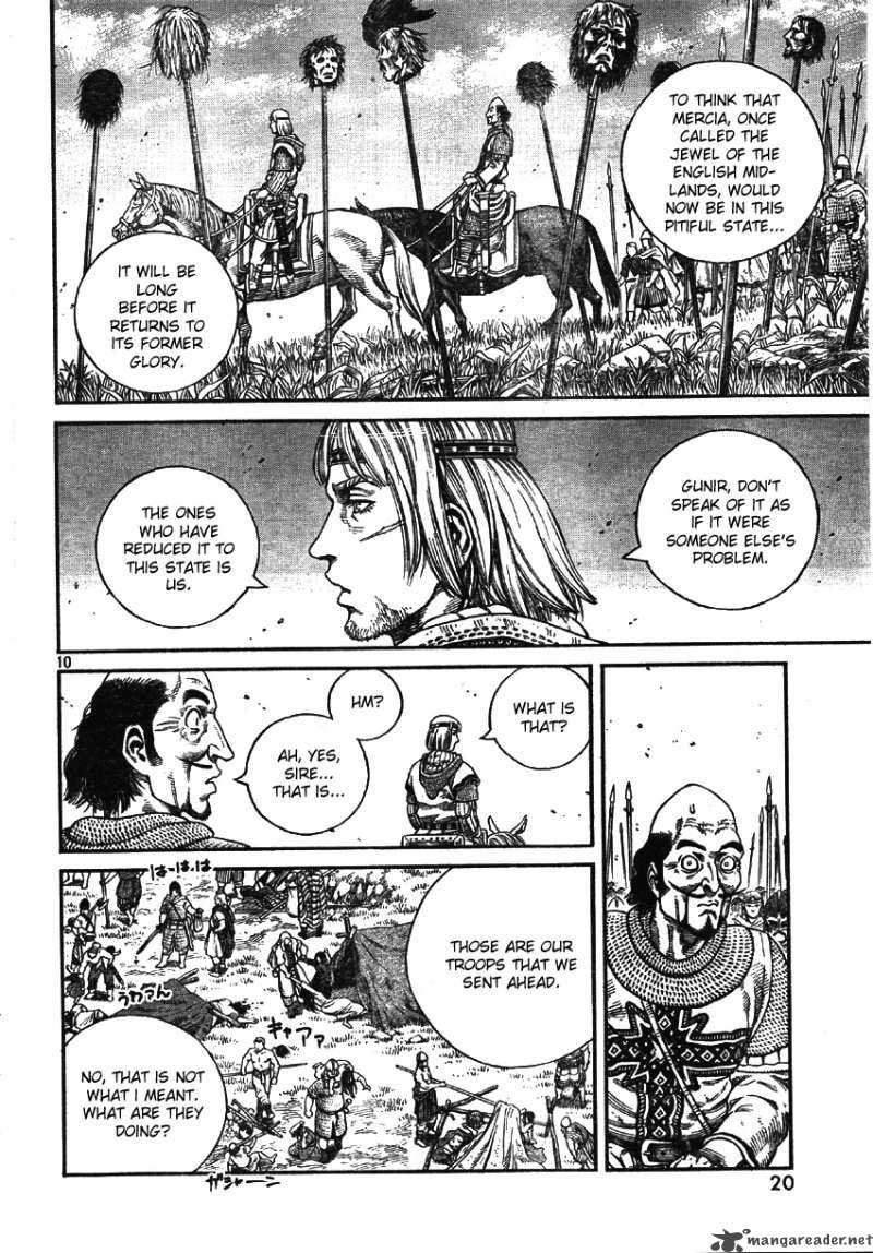 Vinland Saga 61 11