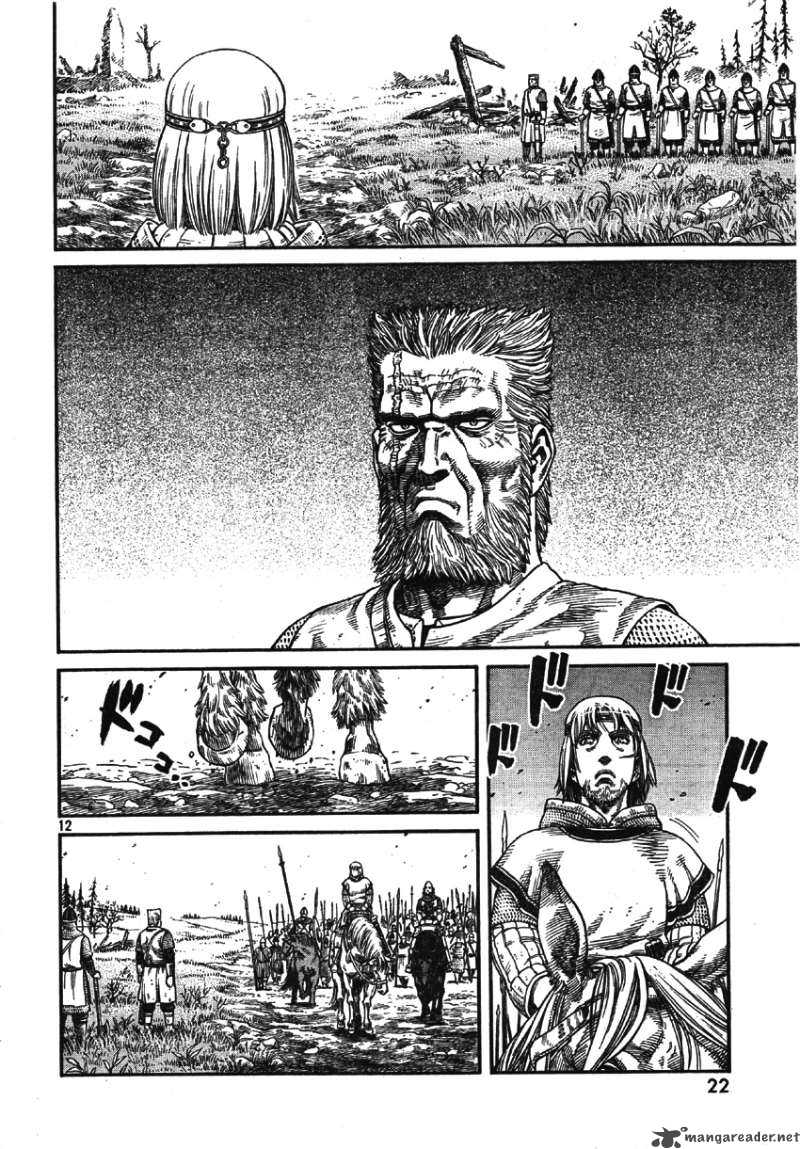 Vinland Saga 61 13