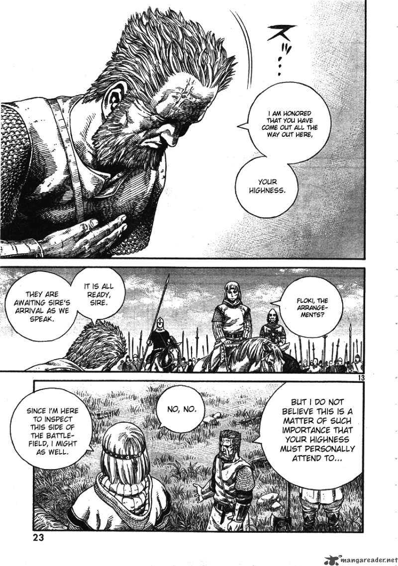 Vinland Saga 61 14