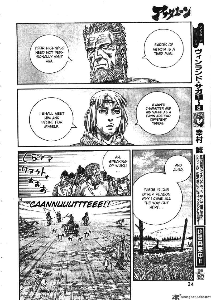 Vinland Saga 61 15