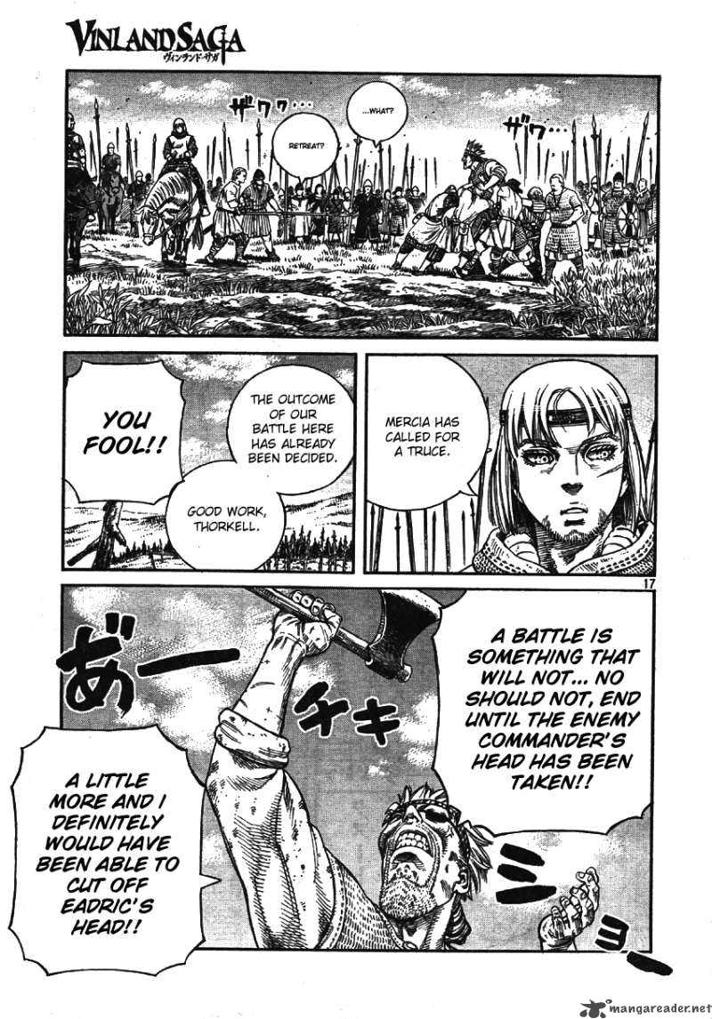 Vinland Saga 61 18