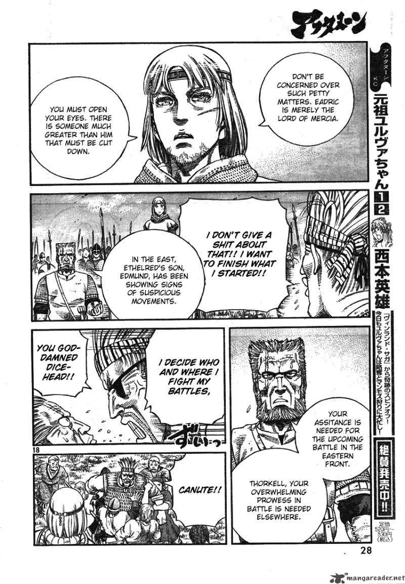 Vinland Saga 61 19