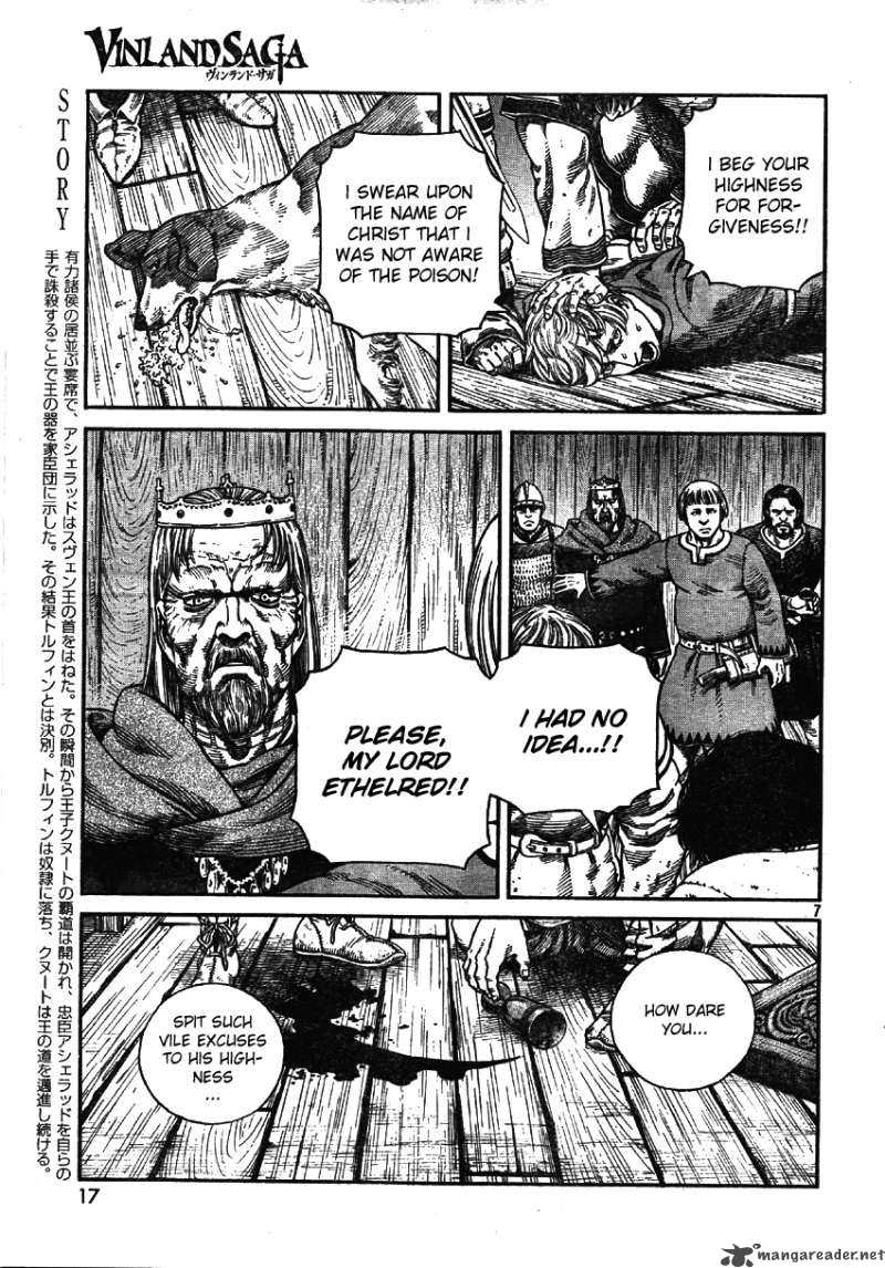 Vinland Saga 61 8