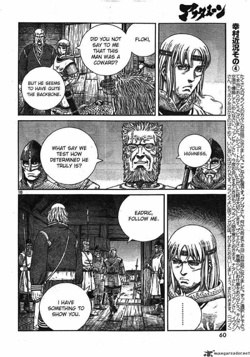 Vinland Saga 62 10