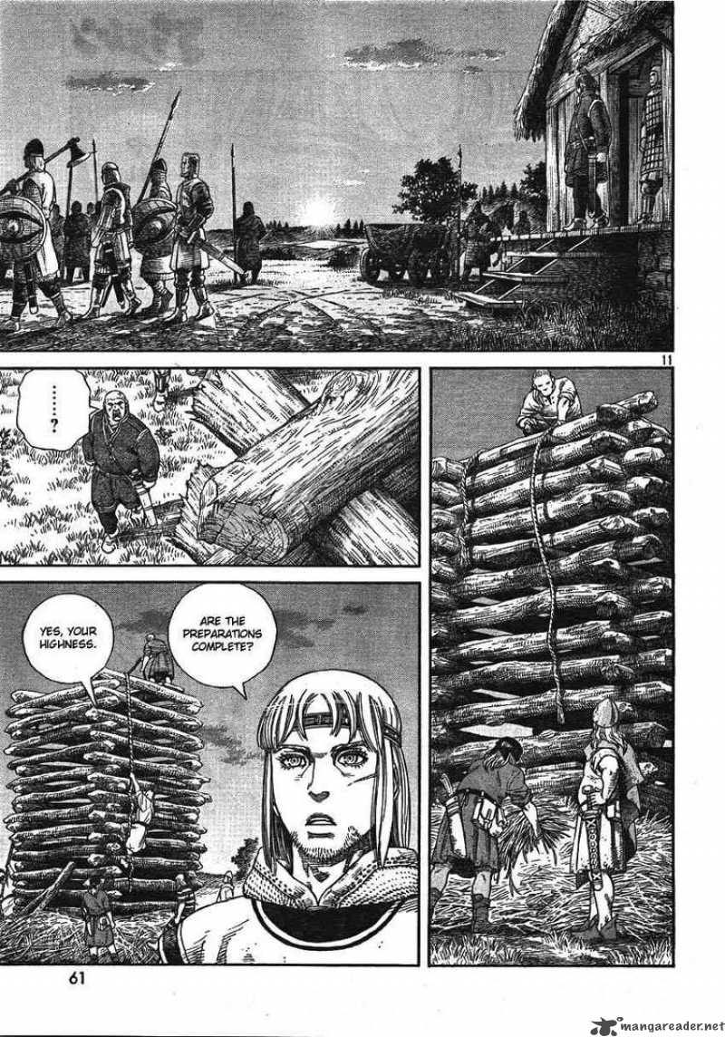 Vinland Saga 62 11