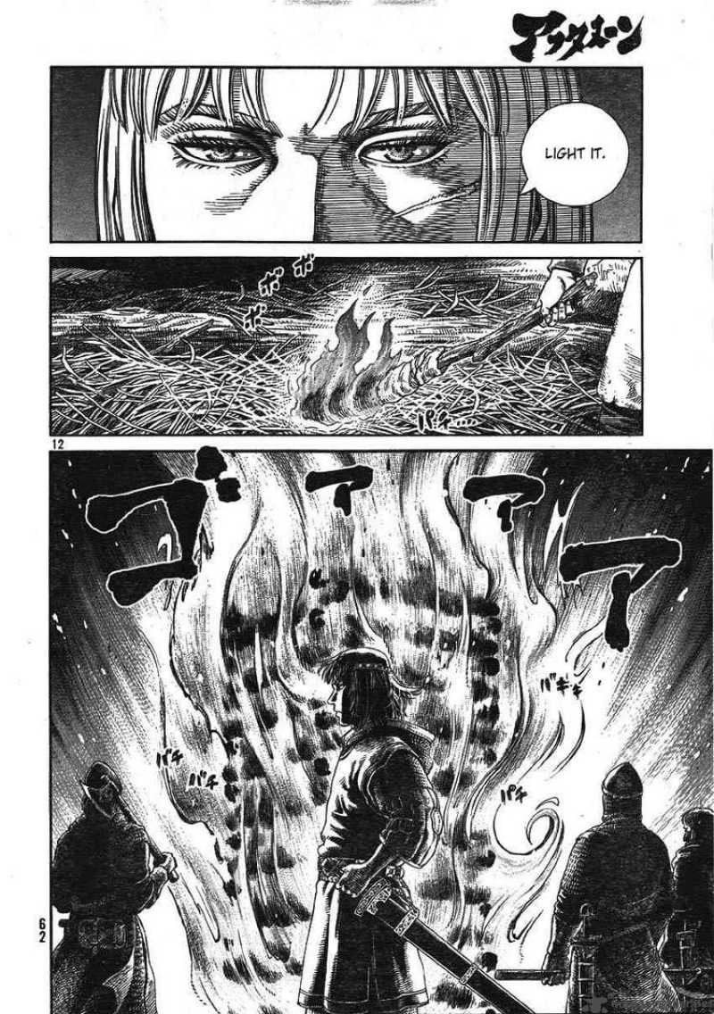 Vinland Saga 62 12