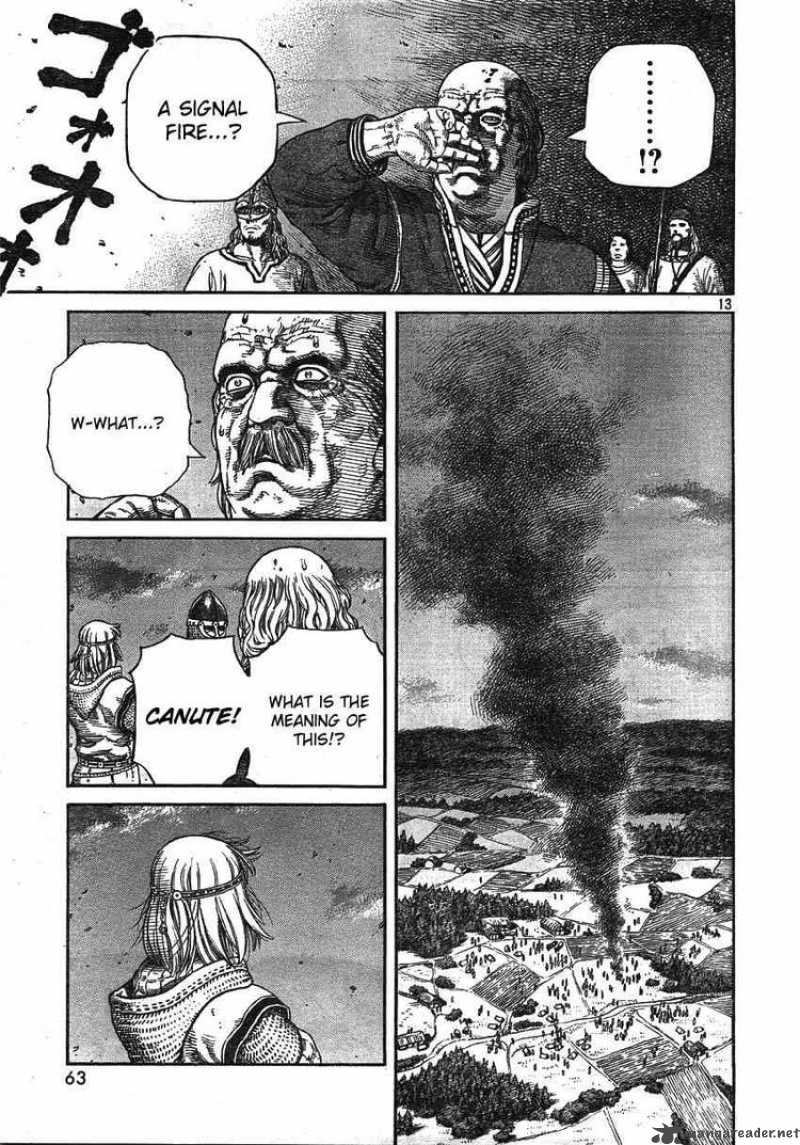 Vinland Saga 62 13