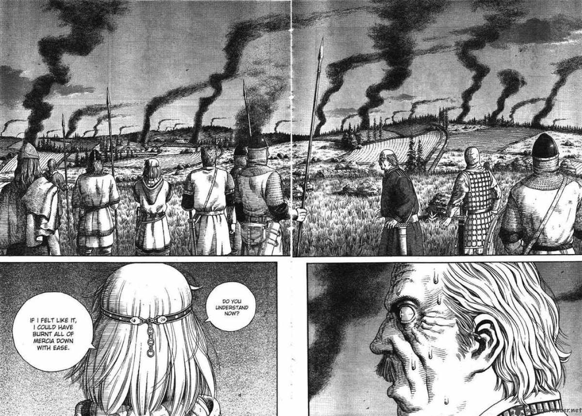 Vinland Saga 62 16