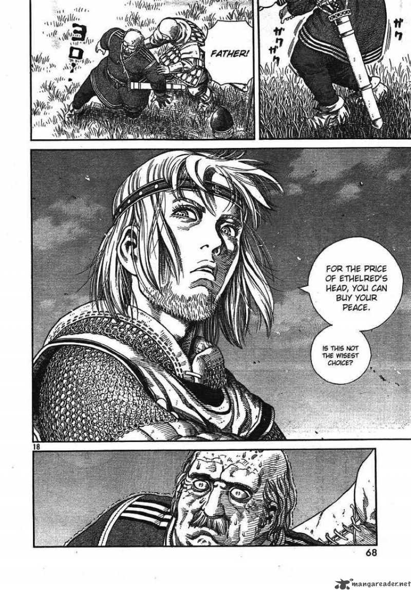 Vinland Saga 62 17