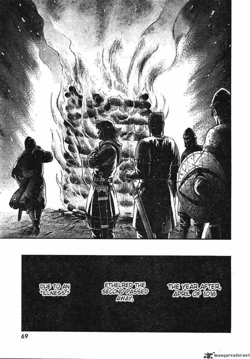 Vinland Saga 62 18