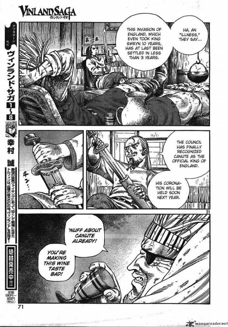 Vinland Saga 62 20